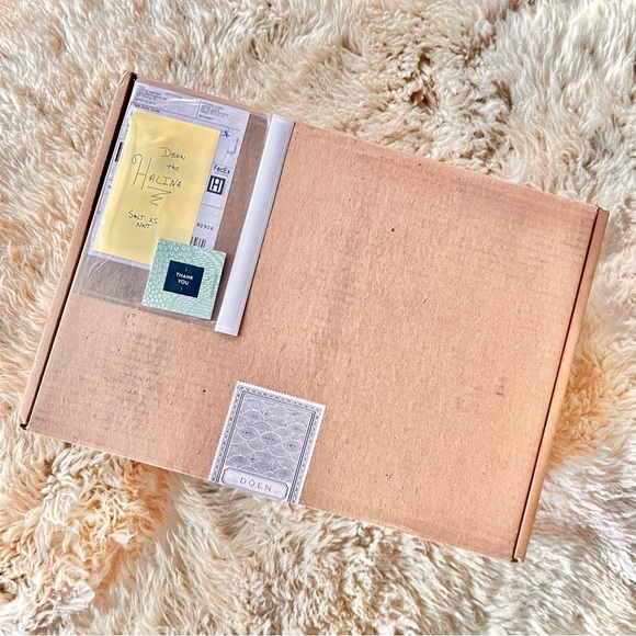 🎁DÔEN CLASSY PACK 101- 🪄📦Package Treasures to Arrive Safely to Customers🥂✨ - Picture 15 of 16